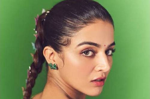 Wamiqa Gabbi