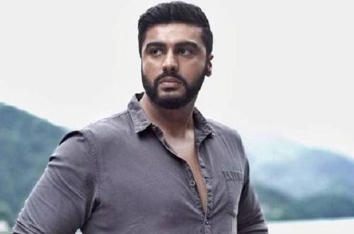 Arjun