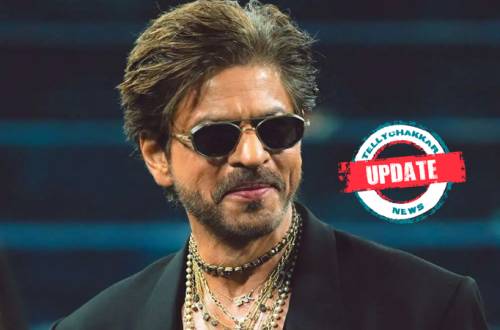 Shah Rukh Khan