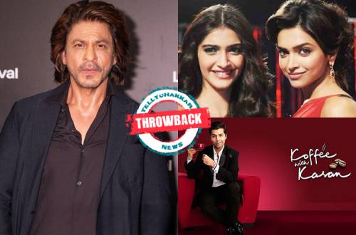 Shah Rukh Khan