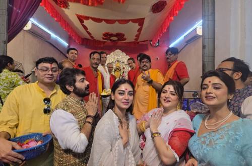 Devi Chowdhurani