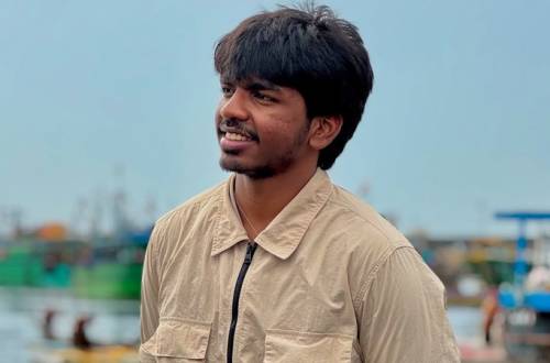 Surya Sethupathi