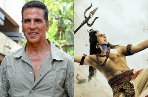 Akshay Kumar 