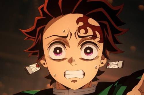 Demon Slayer