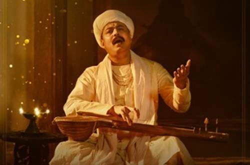 Sant Tukaram