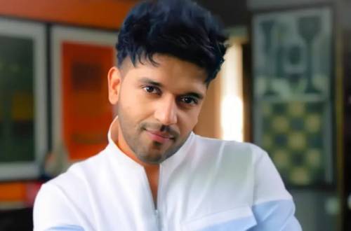 Guru Randhawa 