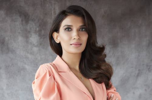 Mansi Bagla