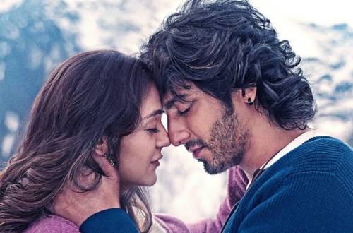 Saiyaara