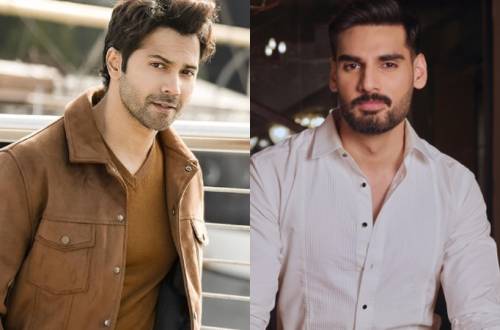 Varun Dhawan