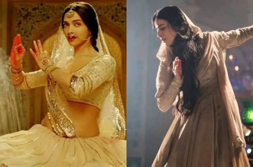 Deepika Padukone, Radhikka Madan