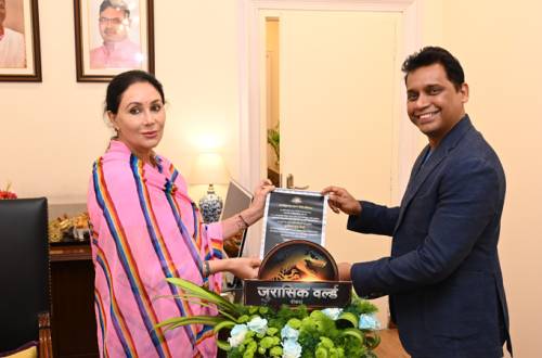 Diya Kumari