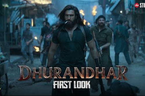 Dhurandhar