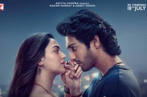 Saiyaara