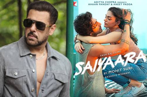 Salman Khan