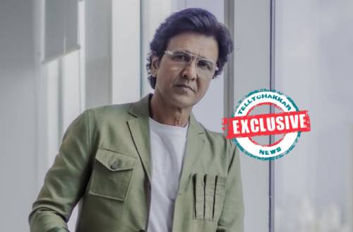 Kay Kay Menon