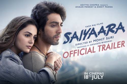 Saiyaara