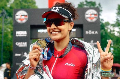 Saiyami Kher