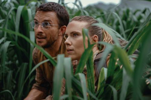 Jurassic World