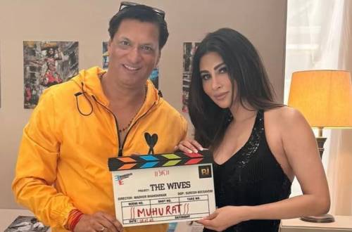 Mouni Roy