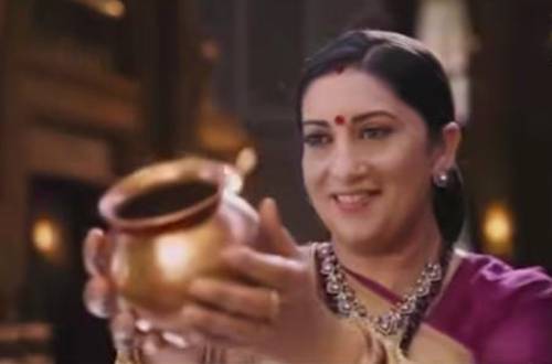 Ekta Kapoor
