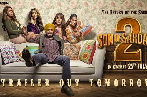 Son of Sardaar