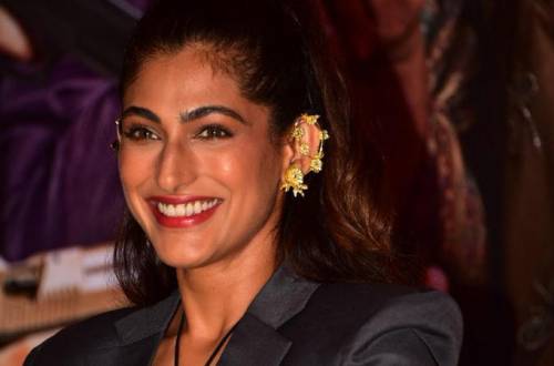 Kubbra Sait