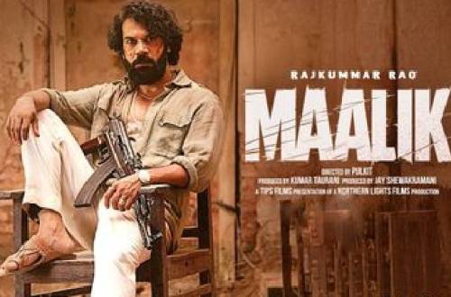 Maalik