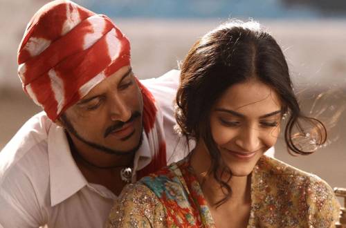 Bhaag Milkha Bhaag
