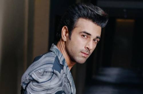 Pulkit Samrat