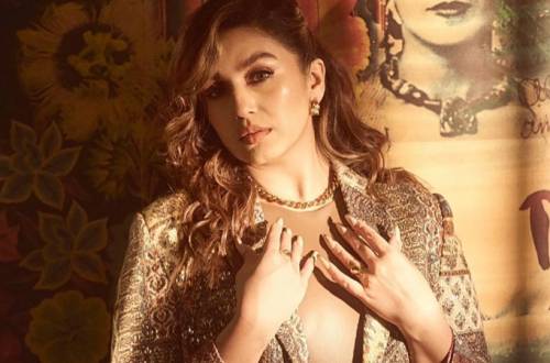 Huma Qureshi