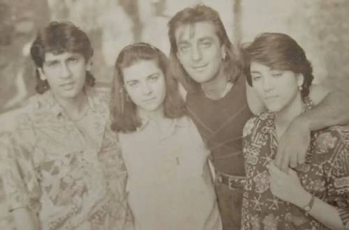 Priya Dutt 
