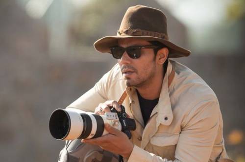 Randeep Hooda 