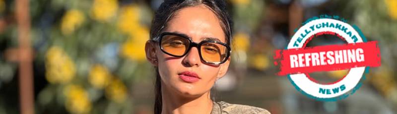 Anushka Sen