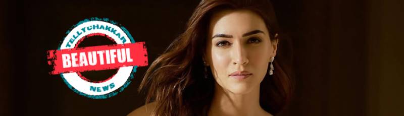 Kriti Sanon