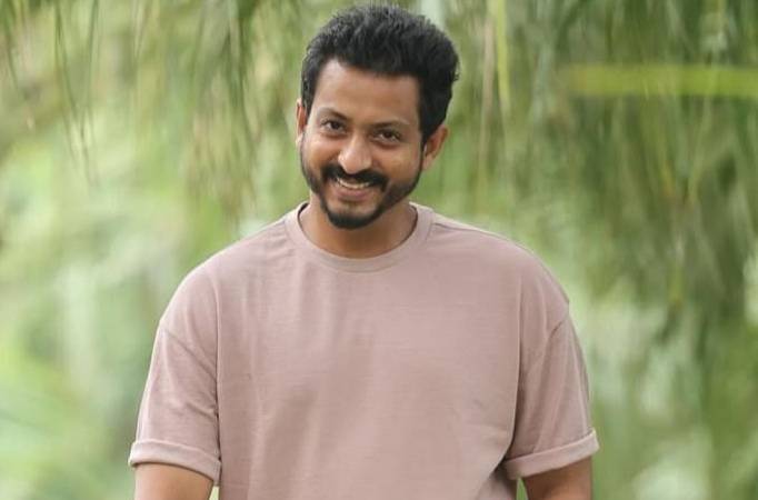 Deepak Paramesh