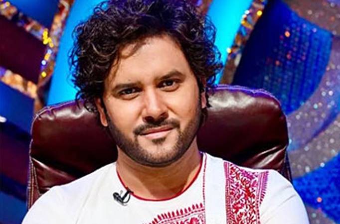 Javed Ali