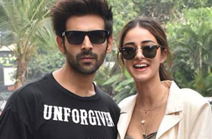 Kartik Aaryan