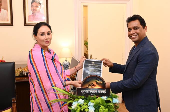 Diya Kumari