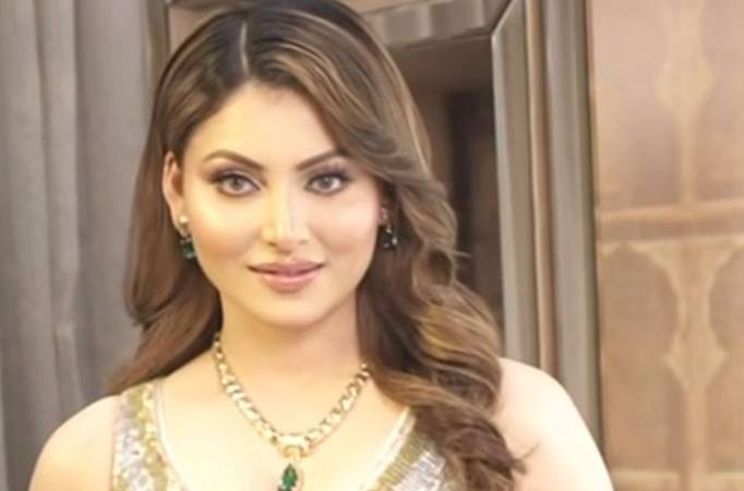 Urvashi Rautela
