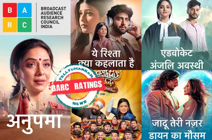 BARC Ratings
