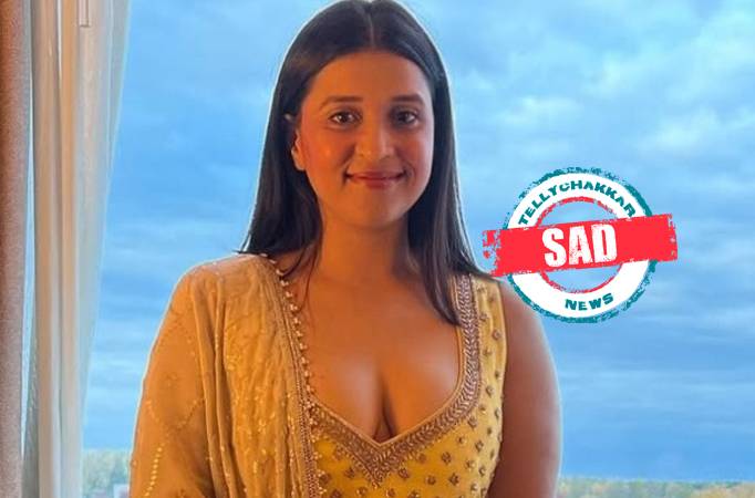 Mannara Chopra
