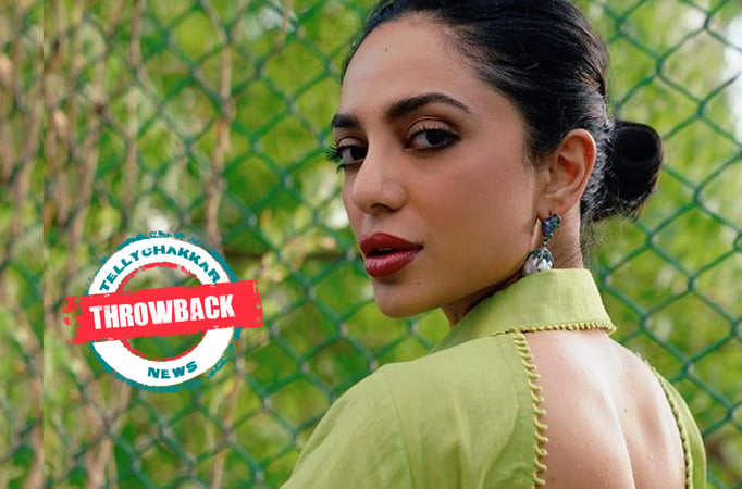 Throwback! When Sobhita Dhulipala, rumoured to be dating Naga Chaitanya, said she wants to be in the company of someone like thi