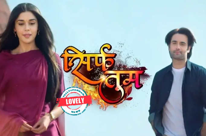 Sirf Tum: Lovely! Suhani confesses her love to Ranveer and is ready to break all barriers