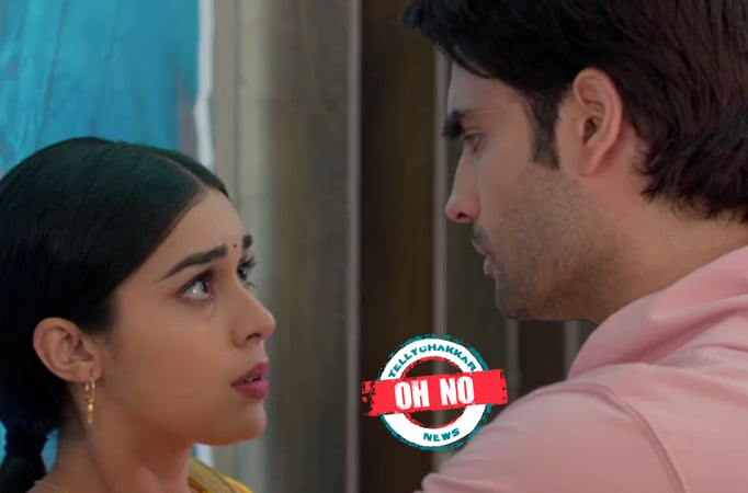 Sirf Tum: OH NO!!! Suhani will have to stay away from Ranveer, Rakesh warned by Vikrant