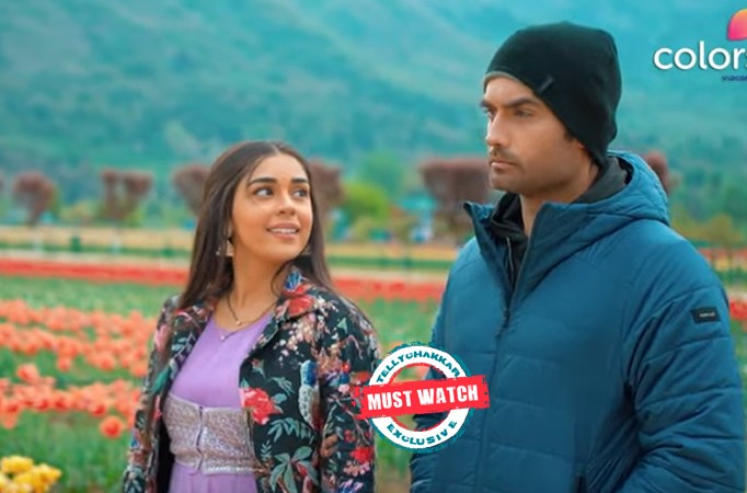 Sirf Tum: Must Watch! SUhani gets all cute to Ranveer and convinces him to stay in Kashmir for a few more days, A mysterious per