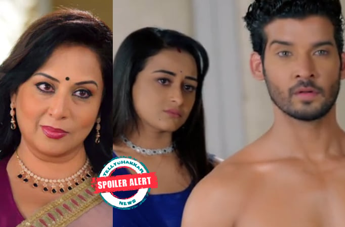 Saath Nibhana Saathiya 2: Suhani puts the blame on Gehna, Surya gets emotionally manipulated