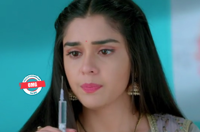 Sirf Tum: OMG! Suhani put into jail for THIS reason