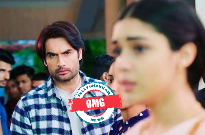 OMG! Sirf Tum: Suhani kicks Ranveer out of her life