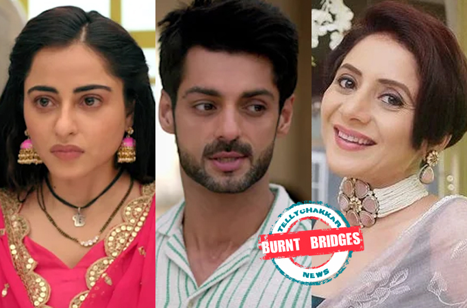 Channa Mereya: Burnt Bridges! Ginni to try and fix Aditya and sukhpreet’s relationship, Aditya determined to never let Supreet b