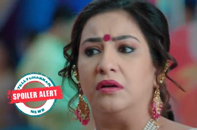 Kahaan Hum Kahaan Tum: Suman's shocking demands in wedding contract for Rohit and Sonakshi 